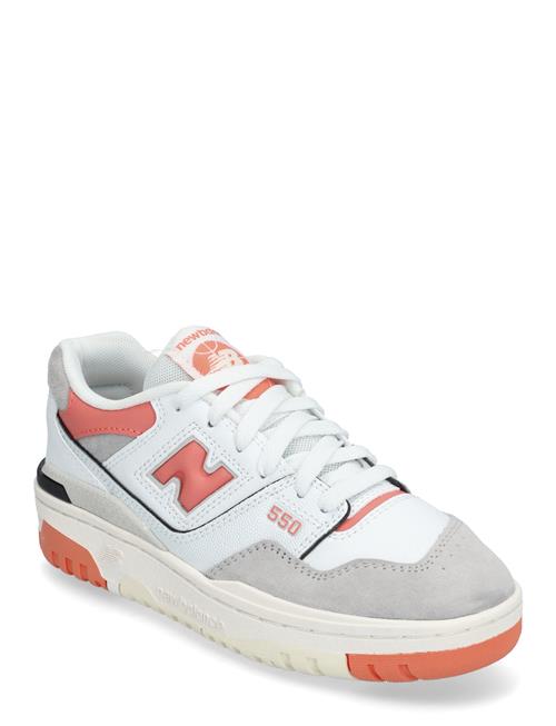 New Balance | New Balance 550 Kids Lace | 37.5