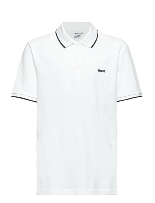 BOSS | Short Sleeve Polo | 140
