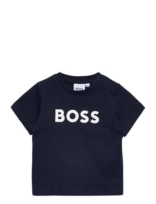 BOSS | Short Sleeves Tee-Shirt | 92