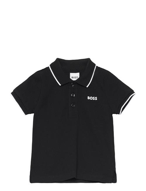 BOSS | Short Sleeve Polo | 98