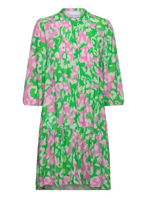 Noella | Imogene Sh. Dress | L