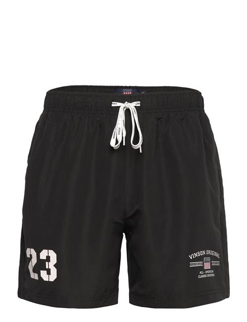 VINSON | Vinson Swimshorts Vin Meik Men | XXL