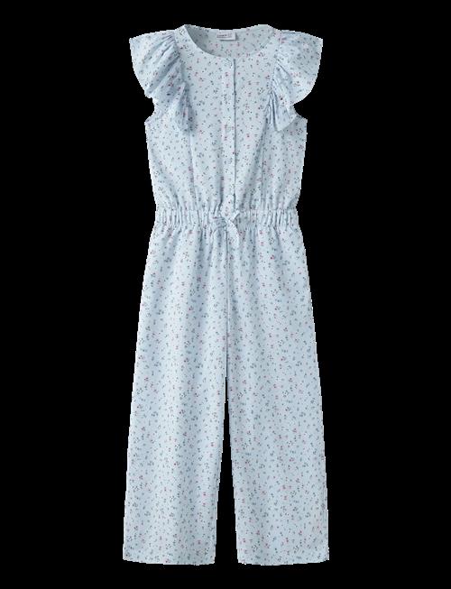 name it | Nkfvinaya 7/8 Jumpsuit F | 122