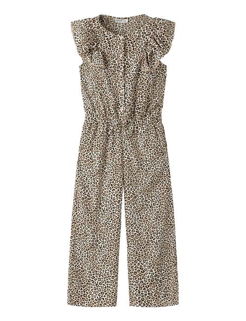 name it | Nkfvinaya 7/8 Jumpsuit | 128