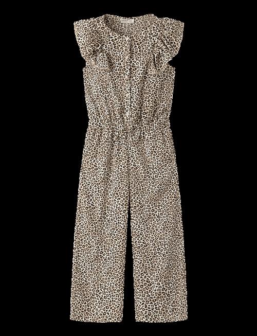 name it | Nkfvinaya 7/8 Jumpsuit F | 128