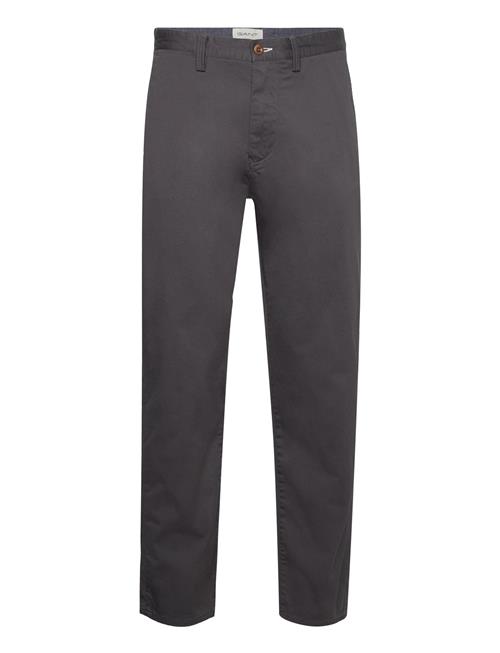 GANT | Regular Twill Chinos | 34 x 34