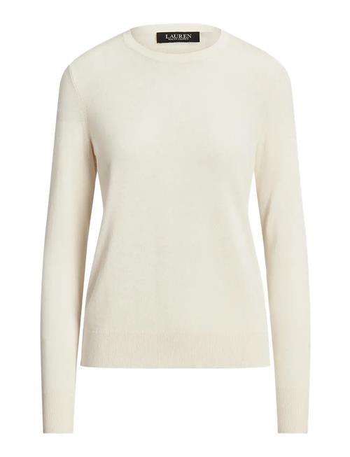 Lauren Ralph Lauren | Cotton Modal-Ls Sweater | XS