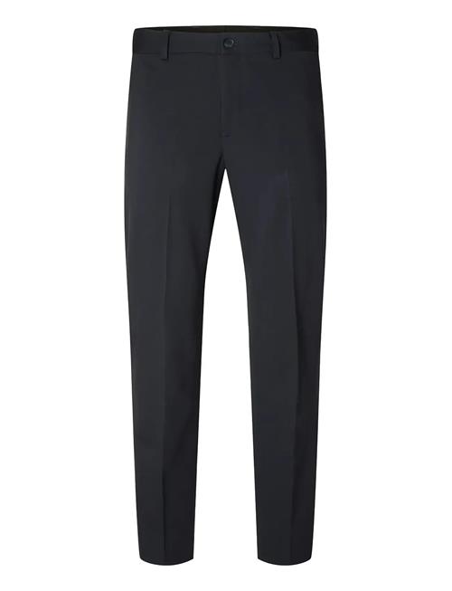 Selected | Slhslim-Delon Jersey Trs Flex Noos | 52