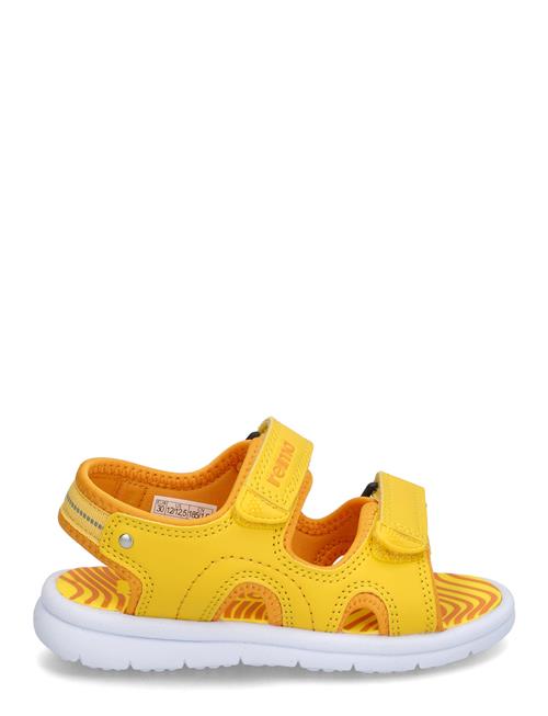 Reima | Sandals, Bungee | 33