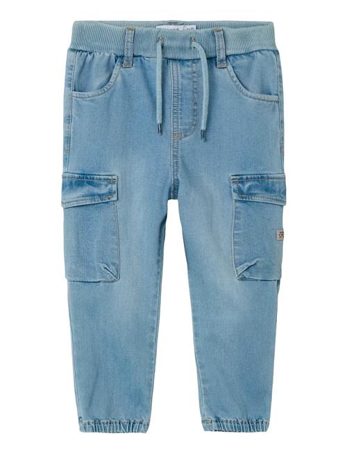 name it | Nmmben Baggy R Cargo Jeans 9770-Yt Noos | 86