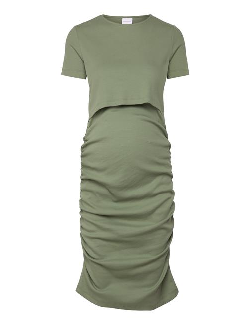 Mamalicious | Mlemily June Ss Jrs Short Dress 2F | S