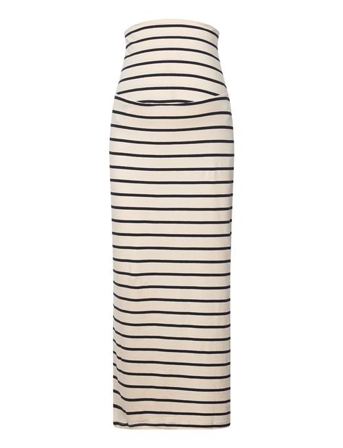 Mamalicious | Mleva Yd Jrs Maxi Skirt Noos | M