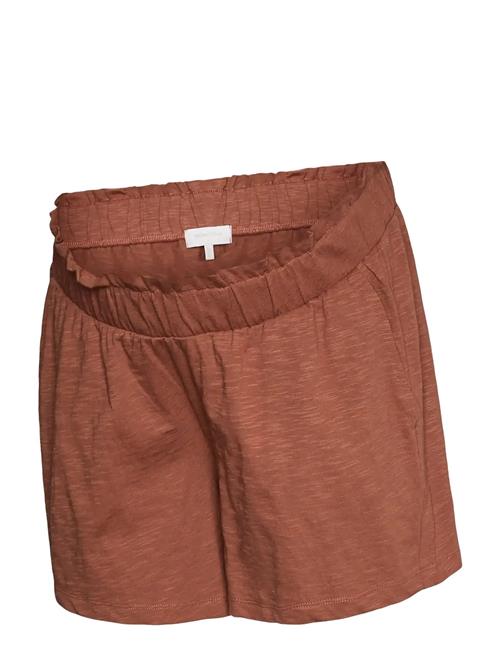 Mamalicious | Mlivy Jersey Shorts Noos | L
