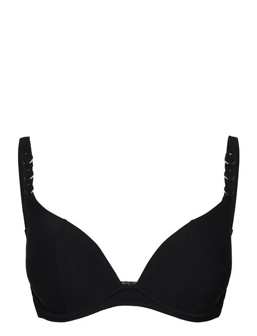 Chantelle Beach | Emblem Bikini Push-Up Bra | D x 75