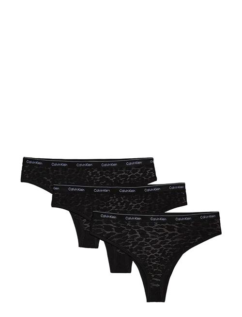 Calvin Klein | Brazilian 3 Pk | L