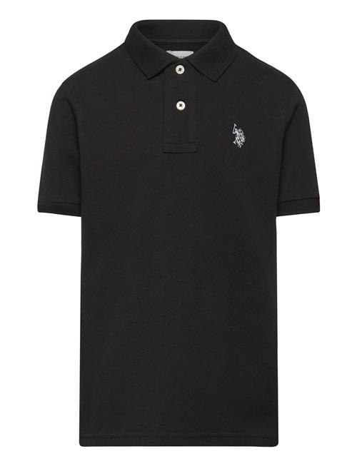 U.S. Polo Assn. | Dhm Pique Polo | 128