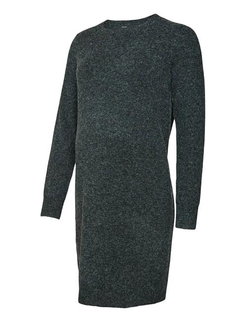 Vero Moda Maternity | Vmmdoffy Ls O-Neck Dress Ga Noos | XS