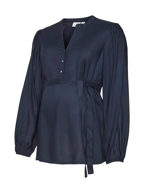Mamalicious | Mlmercy Lia L/S Wo Top 2F Noos | XS
