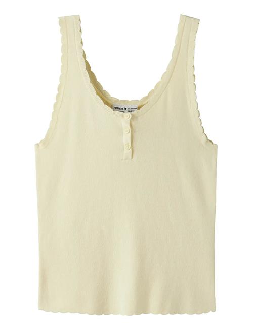 name it | Nkffilisa Knit Strap Top | 158-164