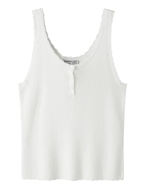 name it | Nkffilisa Knit Strap Top | 146-152