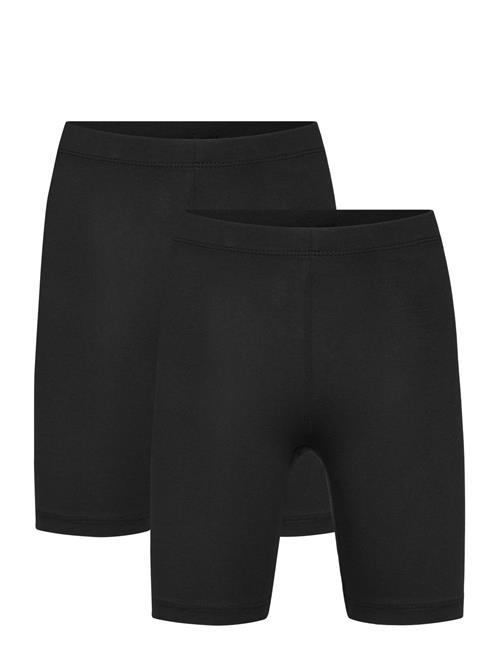 name it | Nkfvivian 2P Solid Short Legging Noos | 98-104