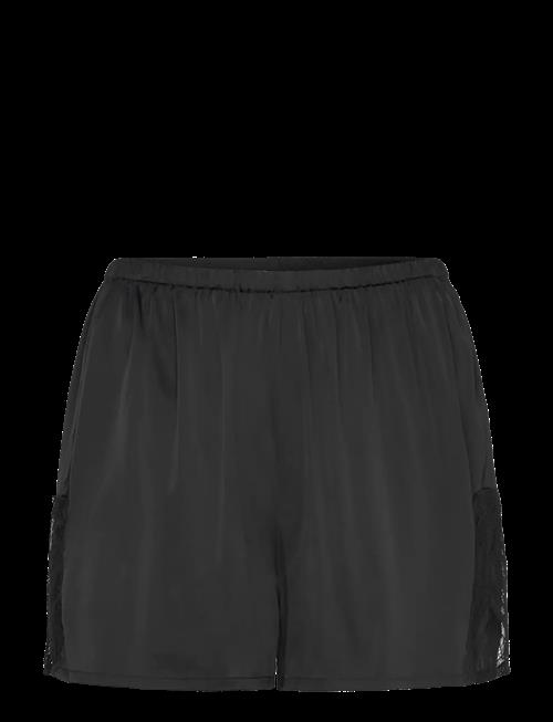 Rosemunde | Rhjasmine Silk Blend Night Shorts | 38