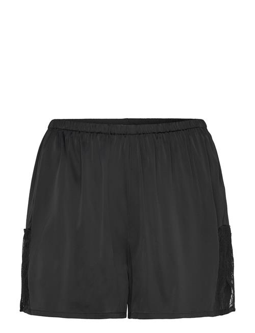 Rosemunde | Rhjasmine Silk Blend Night Shorts | 44
