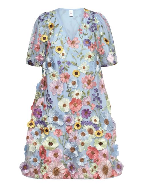 YAS | Yasflowering Ss Dress - Show | 36