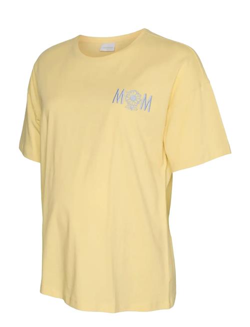 Mamalicious | Mlferida Ss Jrs Top | S