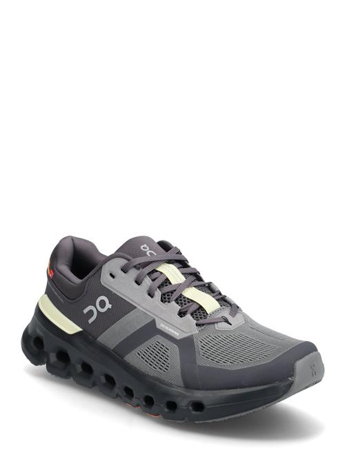 On | Cloudrunner 2 | 44