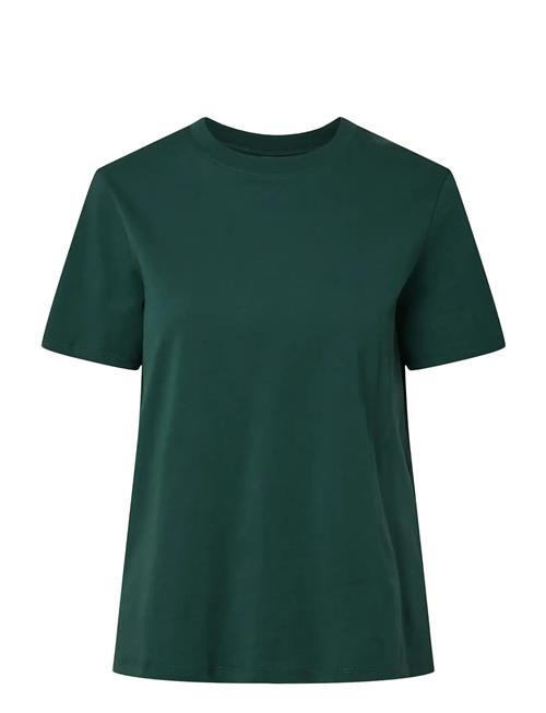 Pieces | Pcria Ss Solid Tee Jrs Noos Bc | XL
