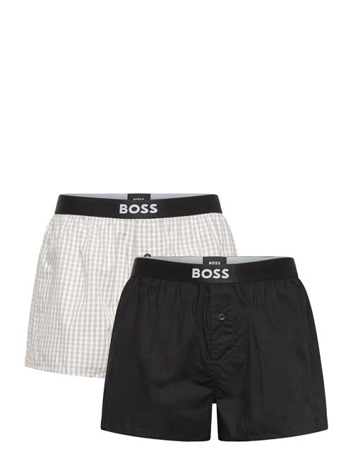BOSS | 2P Boxer Shorts Ew | L