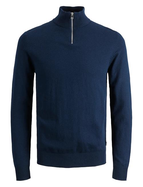 Jack & Jones | Jjeemil Knit Half Zip Noos Jnr | 152