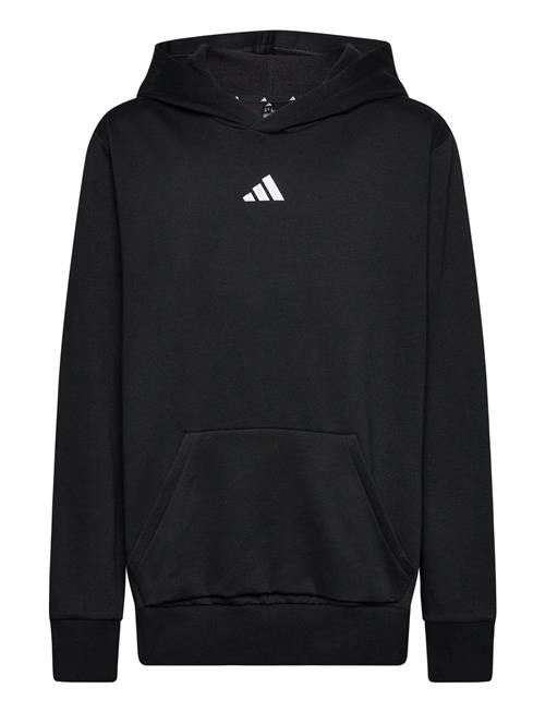 adidas Sportswear | J Sl Fl Hd 225 | 164