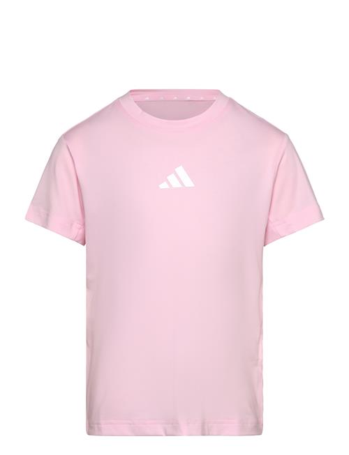 adidas Sportswear | Jg Gt Pz Tee | 152