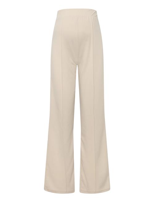 Vero Moda Maternity | Vmmbecky Hw Wide Pull On Jrs Pant Noos | L