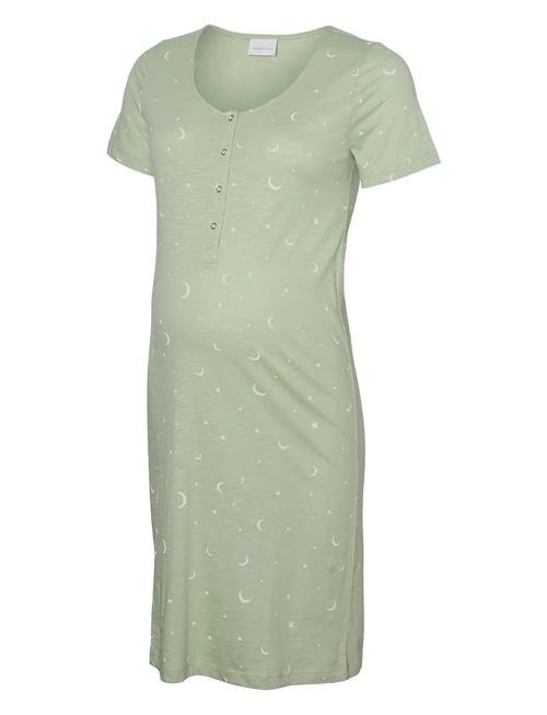 Mamalicious | Mlmira Aop Jrs Nightgown 2F A. E. Noos | L