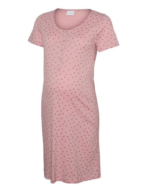 Mamalicious | Mlmira Aop Jrs Nightgown 2F A. E. Noos | M