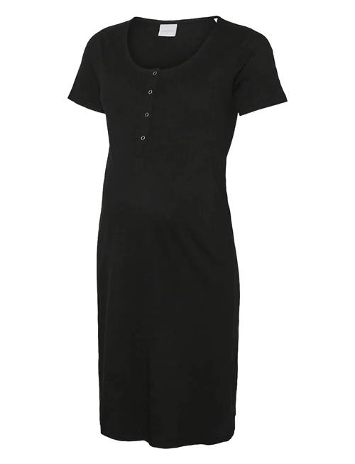 Mamalicious | Mlmira Solid Jrs Nightgown 2F A. E. Noos | XL