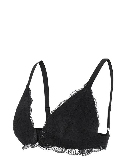 Mamalicious | Mlzenina Lace Nursing Bra A. Noos | S