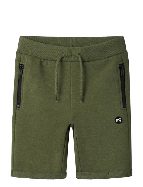 name it | Nkmvimo Swe Shorts Unb Noos | 134