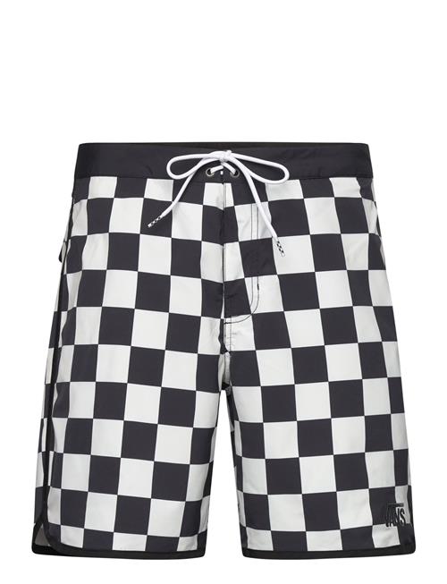 VANS | Mte Everride Scalloped Aop Boardshort | 32