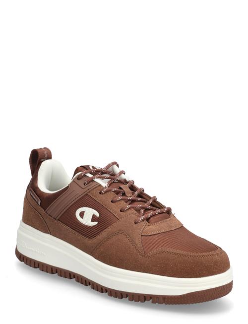 Champion | Rd18 Utility Wp Low Low Cut Shoe | 44.5