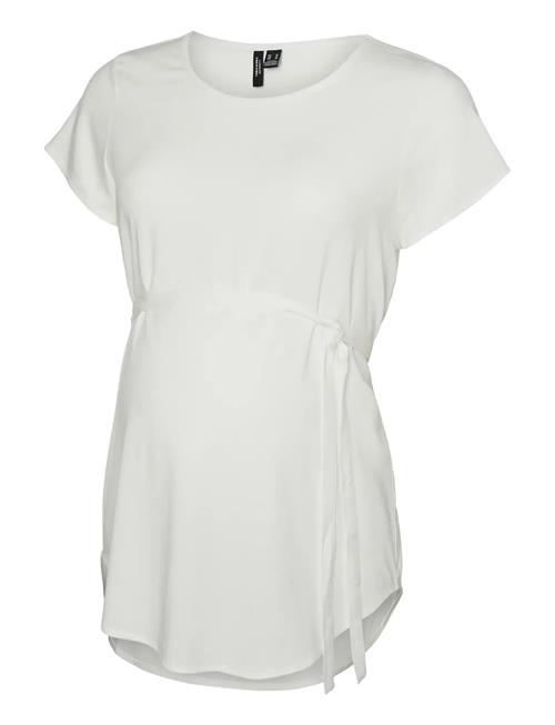 Vero Moda Maternity | Vmmbella Ss Top Wvn Ga Noos | XXL