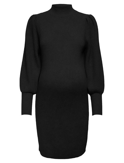 Only Maternity | Olmkatia L/S Dress Knt Noos | S