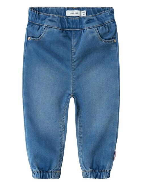 name it | Nbfrose Round Jeans 1550-To Noos | 68