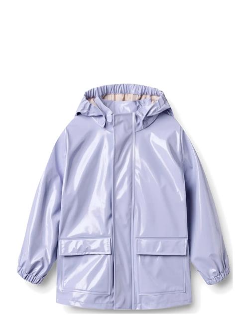 Wheat | Rainwear Ollo Jacket | 98