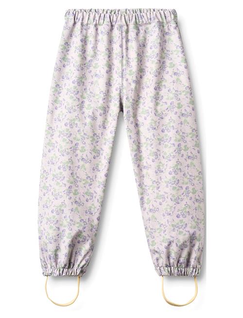 Wheat | Rainwear Olo Trousers | 140