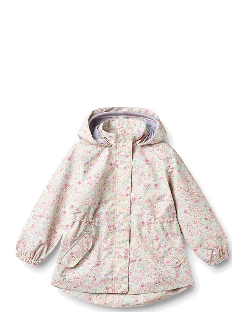 Wheat | Jacket Ada | 122