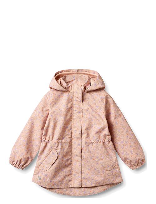Wheat | Jacket Ada | 122